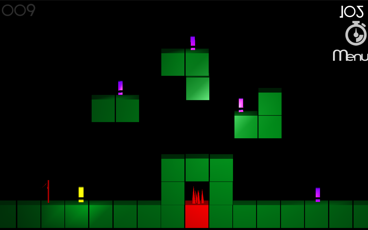 ThinKill Puzzle Game