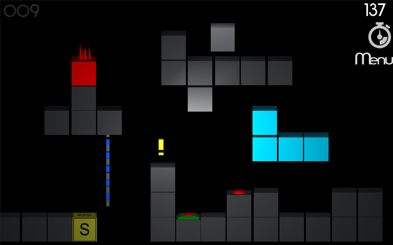 ThinKill Puzzle Game