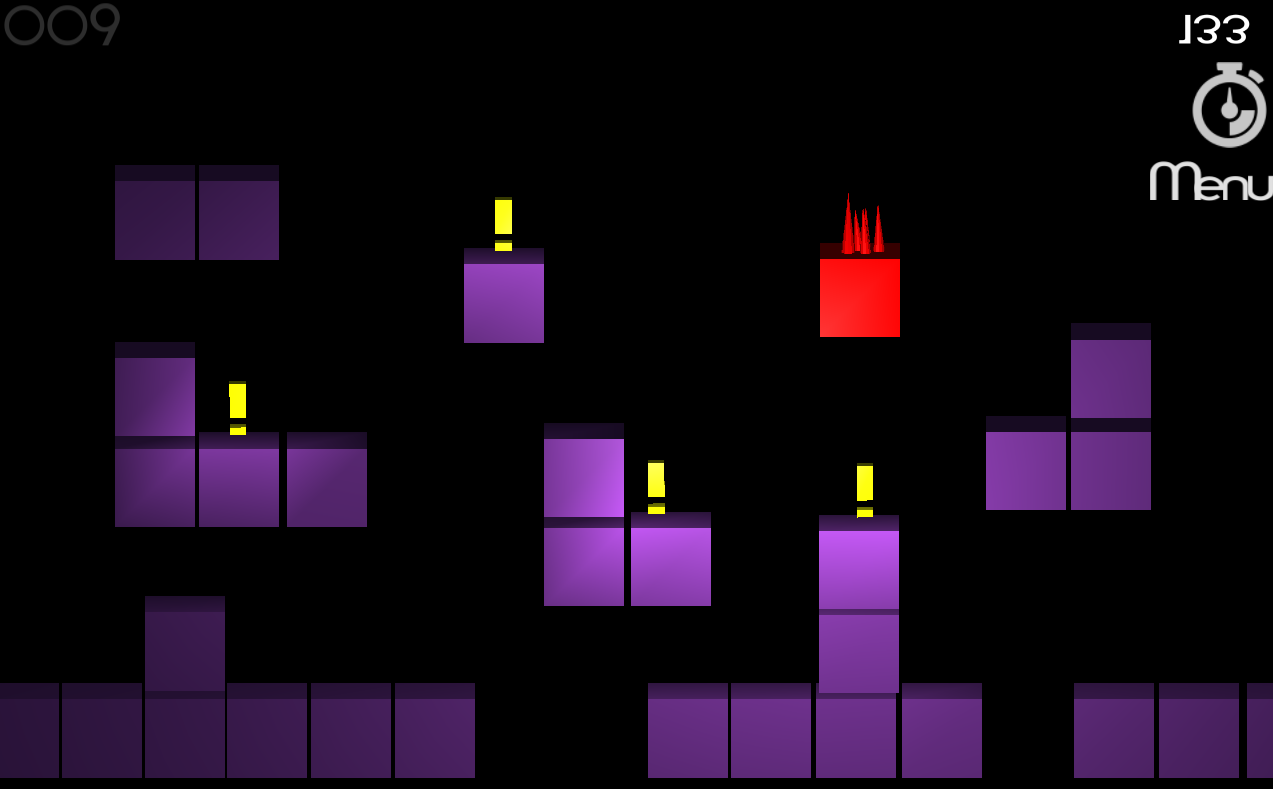 ThinKill Puzzle Game
