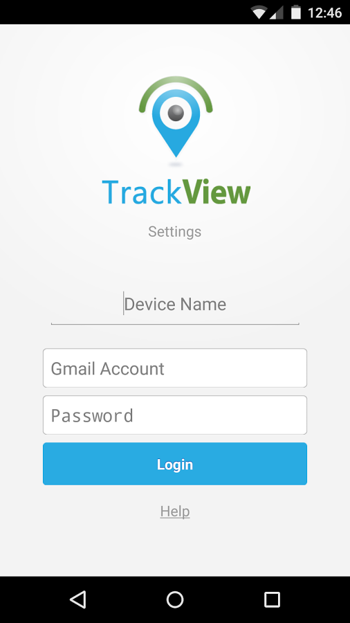 TrackView Settings Pro