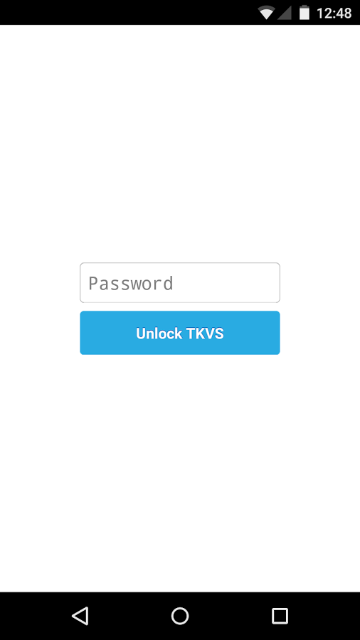 TrackView Settings Pro