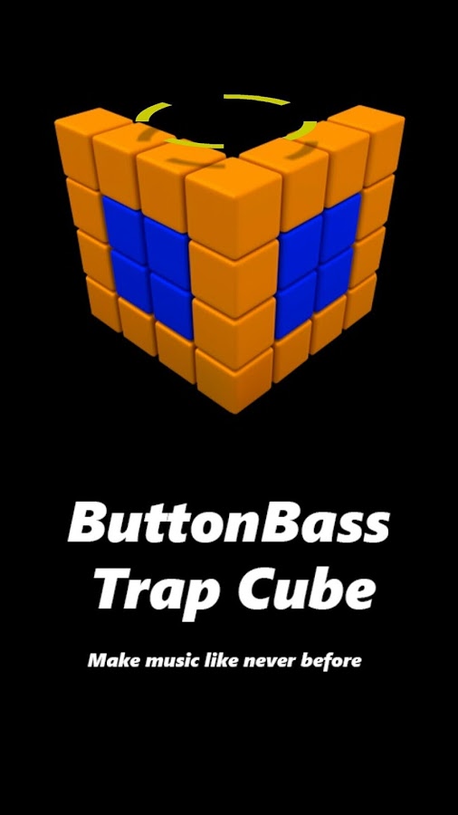 Trap Cubes