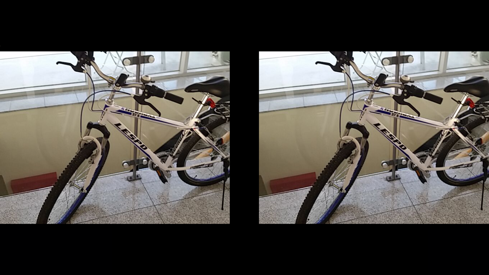 TwinCam for Cardboard