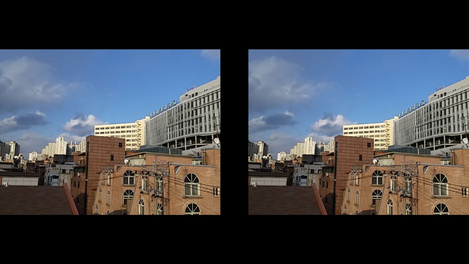 TwinCam for Cardboard