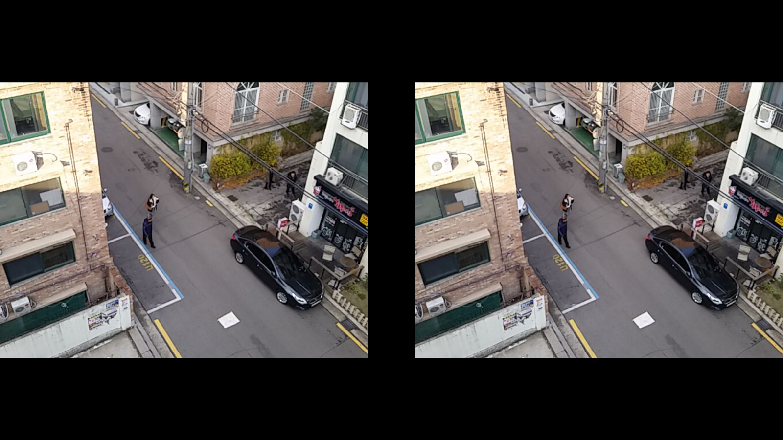 TwinCam for Cardboard