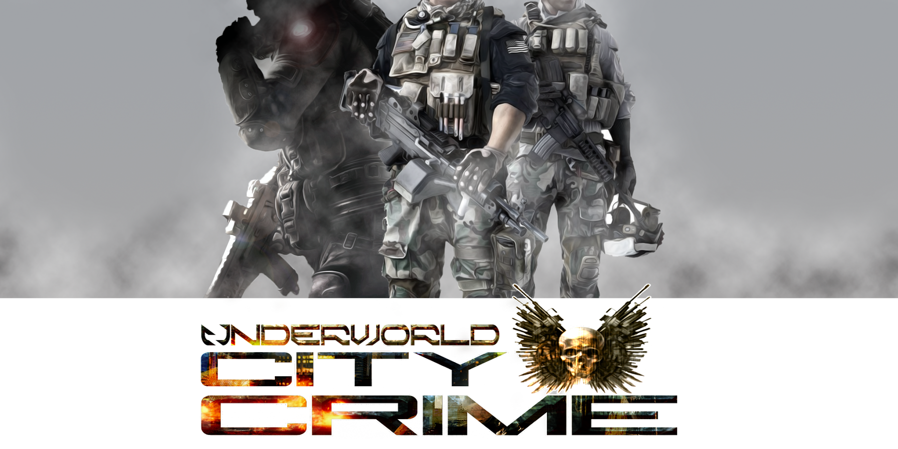 Underworld City Crime