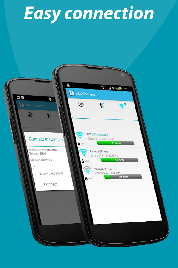 Wi-Fi Auto-connect (on/off)