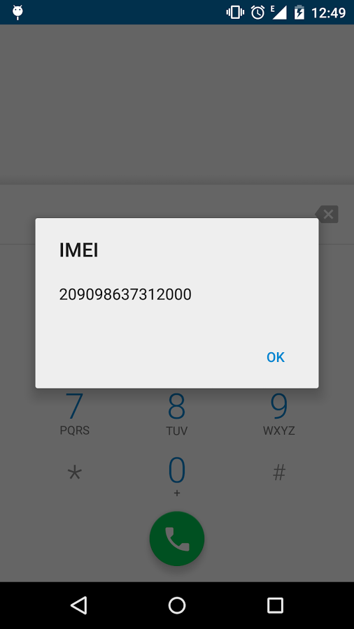 xposed imei changer