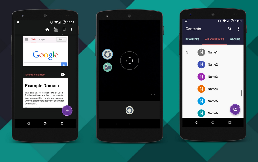 ZENER Dark Theme CM12/12.1