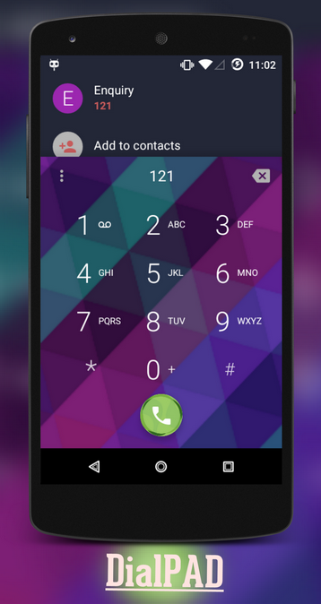 ZENER Dark Theme CM12/12.1