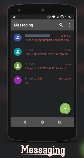 ZENER Dark Theme CM12/12.1