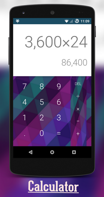 ZENER Dark Theme CM12/12.1