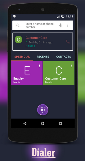ZENER Dark Theme CM12/12.1