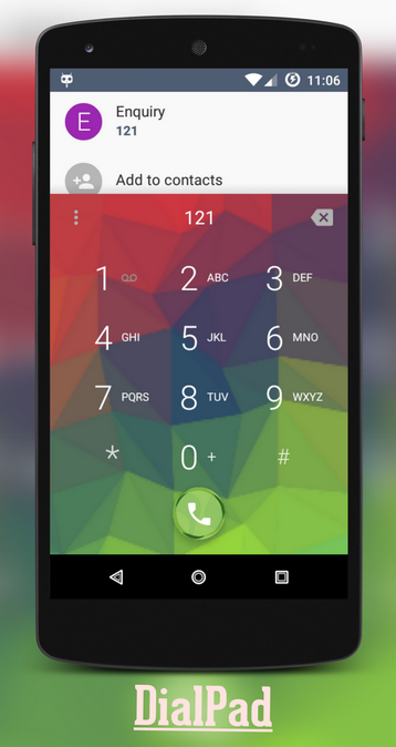 ZENER Light Theme CM12/12.1