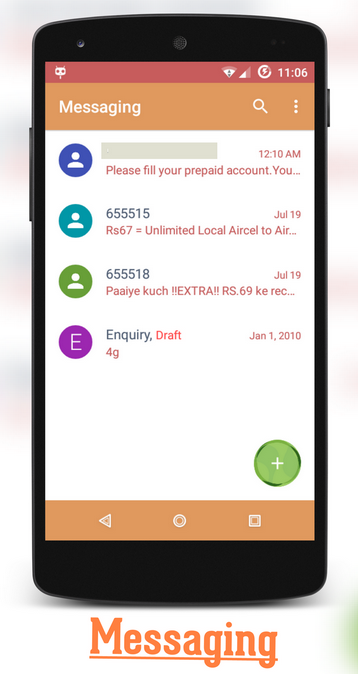 ZENER Light Theme CM12/12.1
