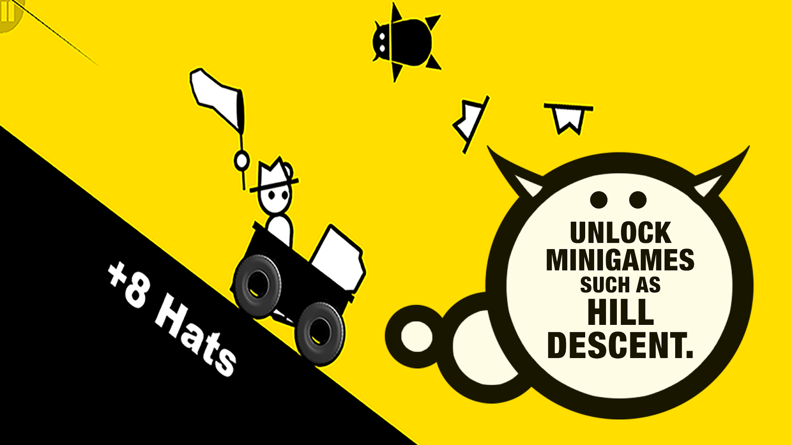 Zero Punctuation: Hatfall (Unlocked)