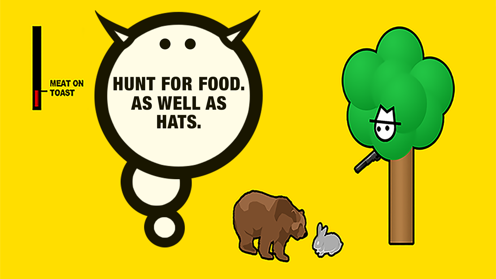 Zero Punctuation: Hatfall (Unlocked)