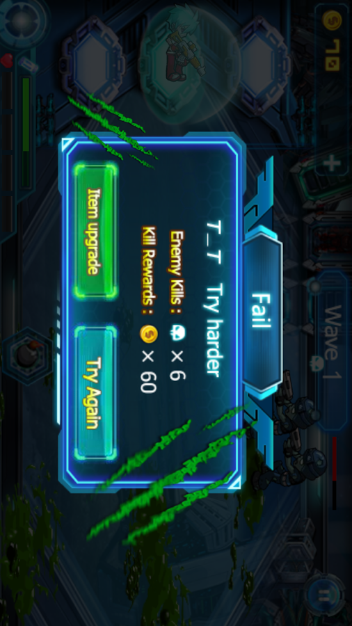 Zombie Games-Defense War