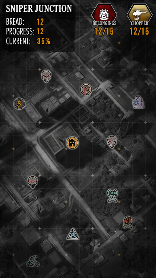 Zpocalypse Now