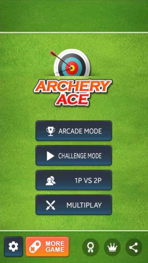 Archery Ace