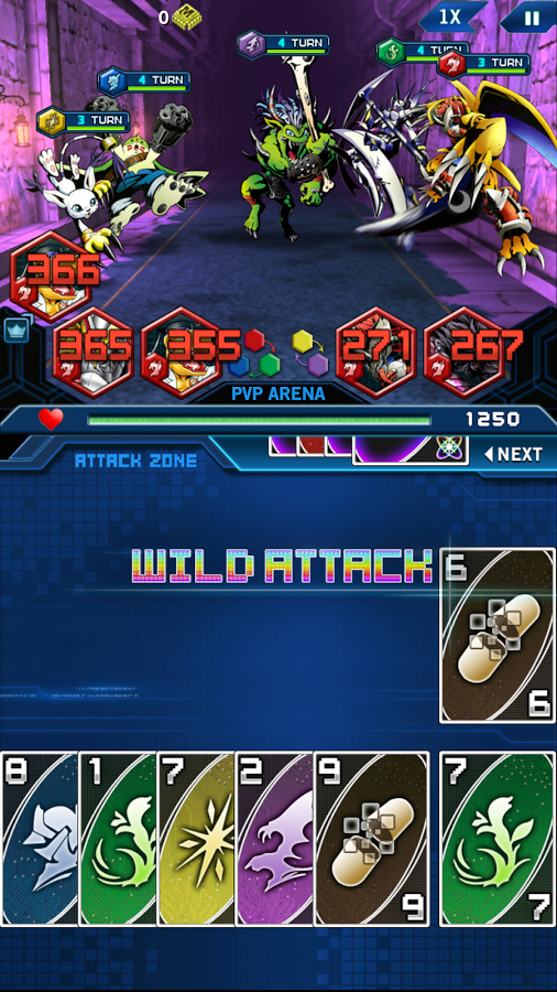 Digimon Heroes! APK Download for Android Free