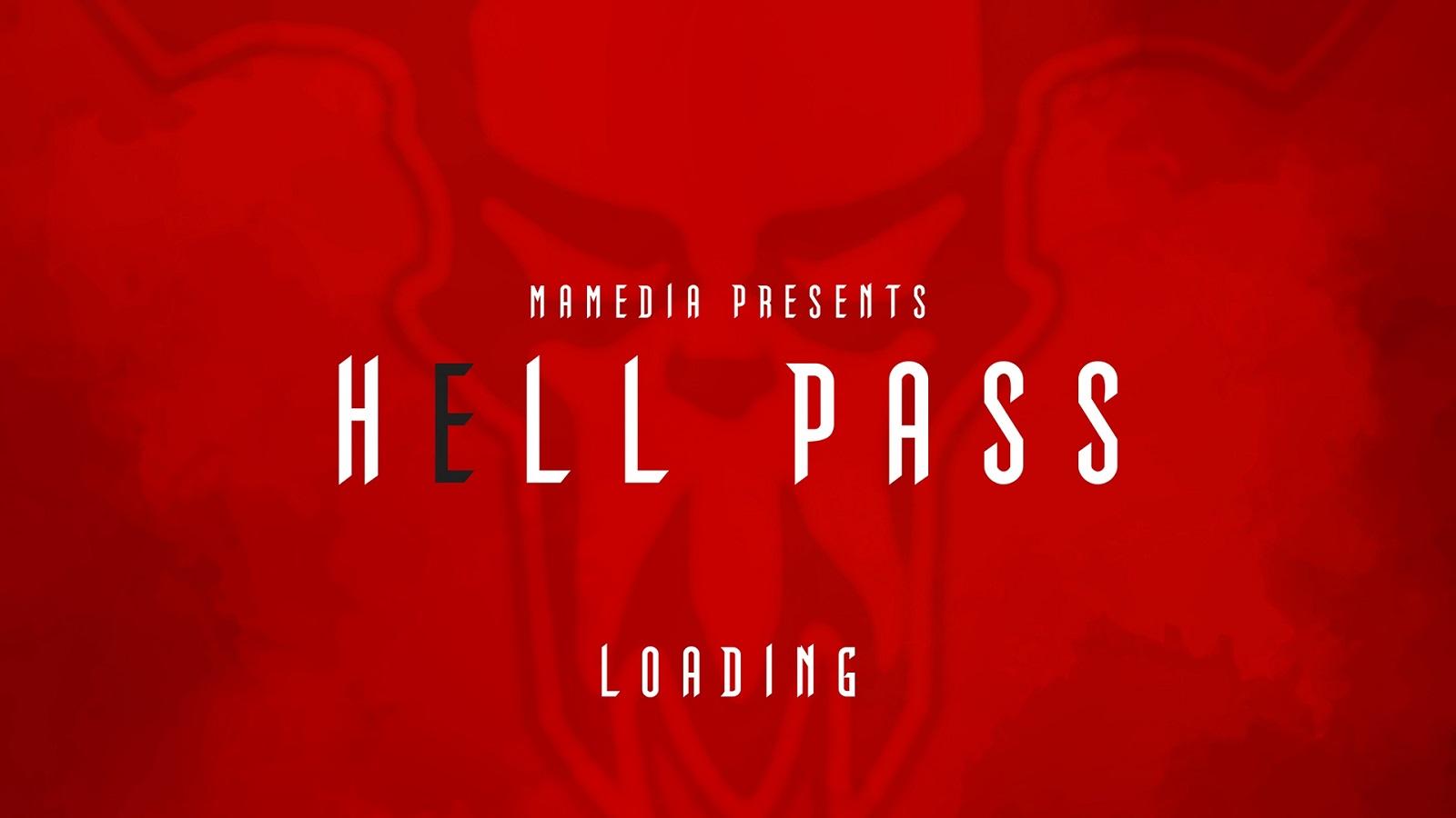 Hell Pass