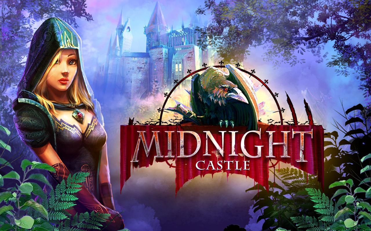 Midnight Castle: Hidden Object (Mod)