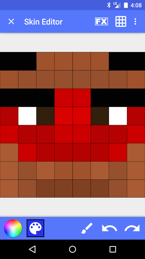 Download Skin Creator For Minecraft 205 Apk For Android Appvn