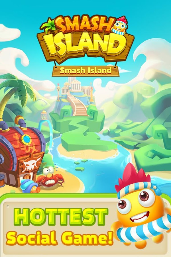 Smash Island