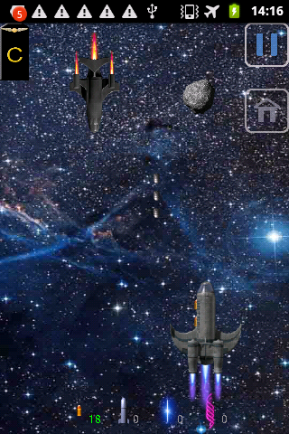 Space Battle