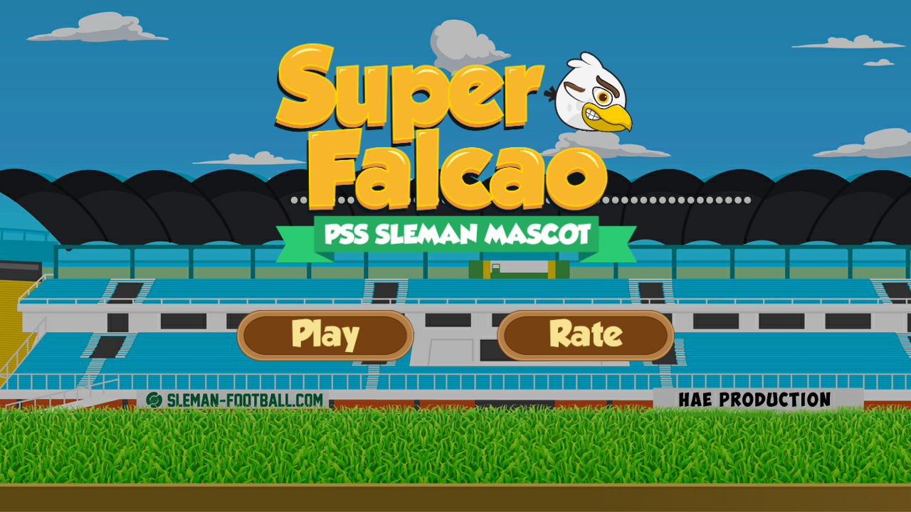 Super Falcao