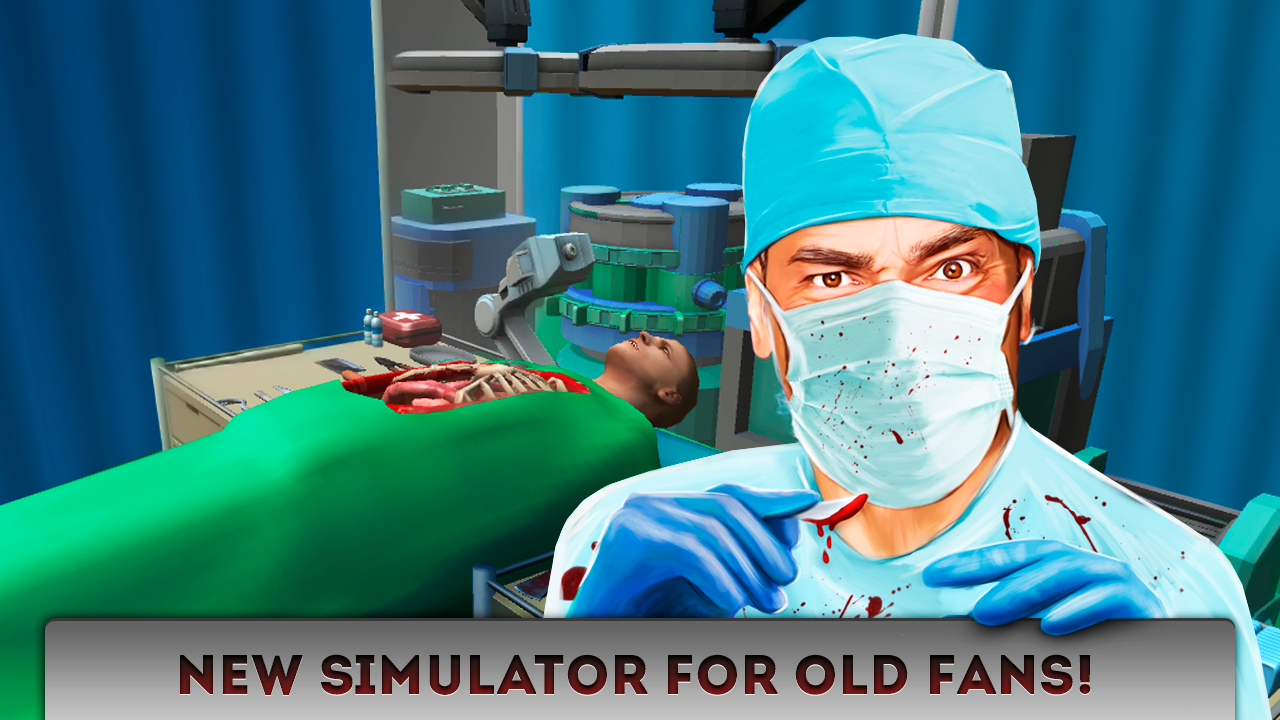 Surgery Simulator 2 Full