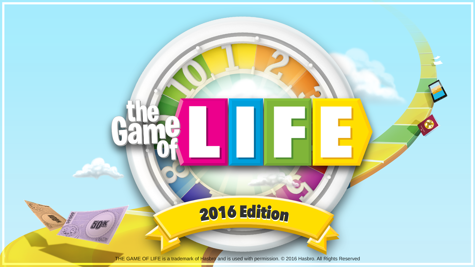 Download THE GAME OF LIFE 2 v613956 + OnLine