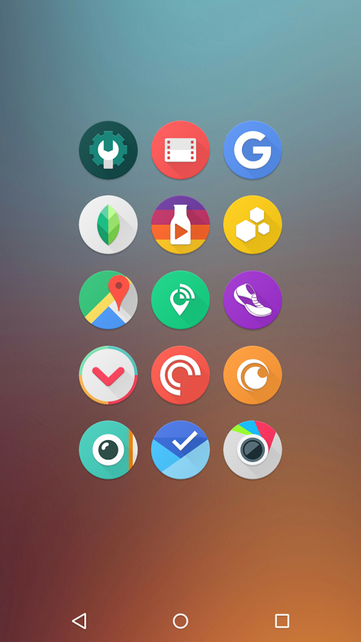 Dives - Icon Pack