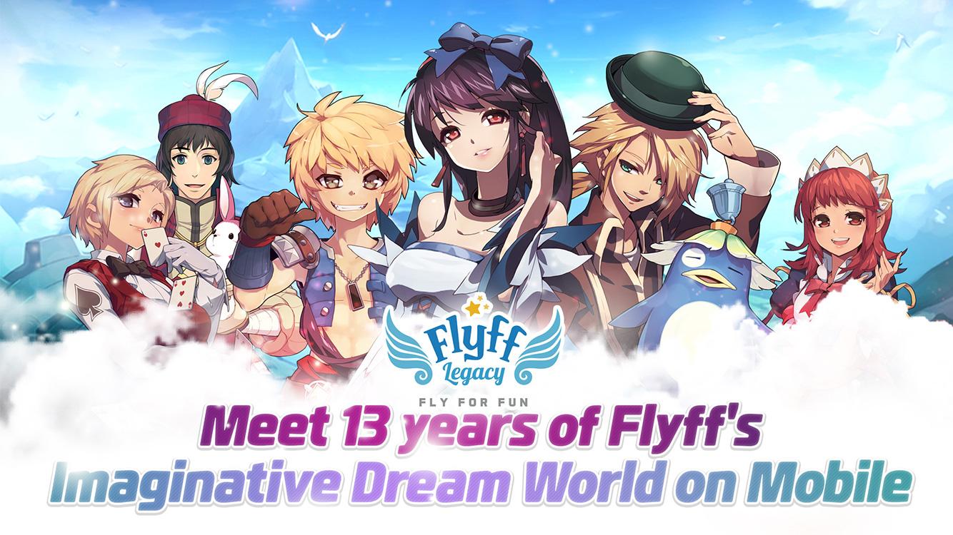 Flyff Legacy