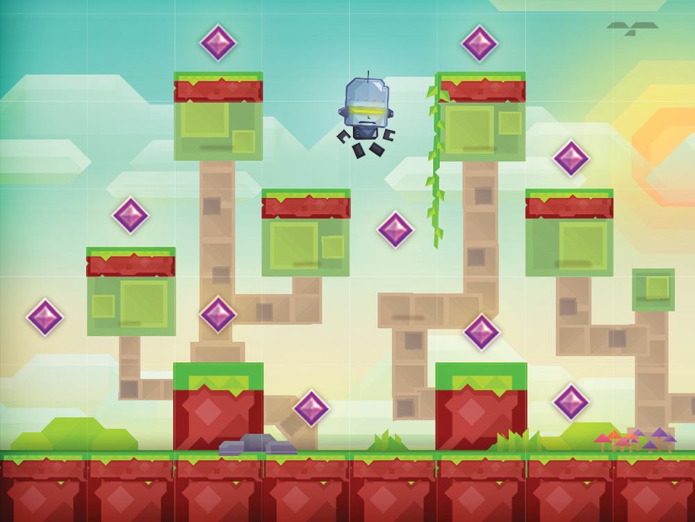 Game Code Lab - Learn programming games!