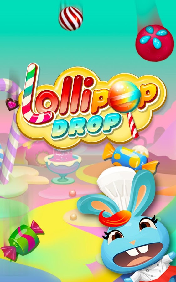 Lollipop Drop! (Mod)