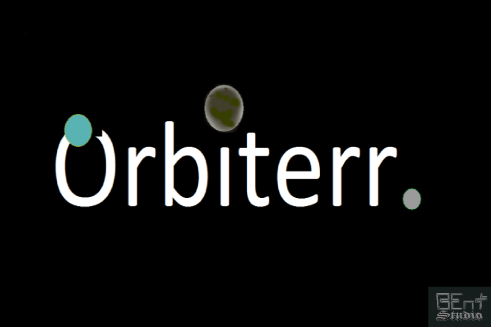 Orbiterr