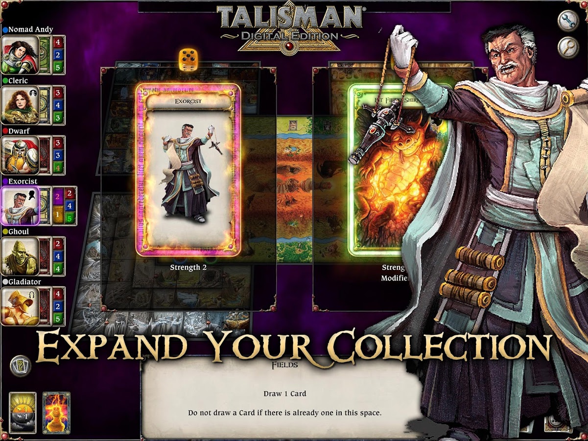 Talisman (Unlocked)