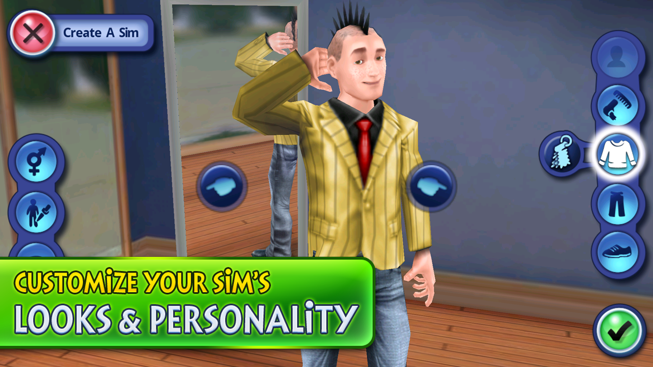 The Sims™ 3 (Mod Money)