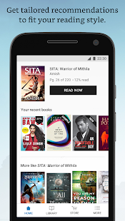 Amazon Kindle Lite – 2MB. Read millions of eBooks