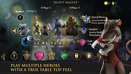 Armello