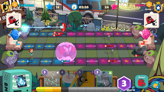 Cartoon network arena Download APK for Android (Free)