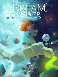 Dream Walker (Unlocked)