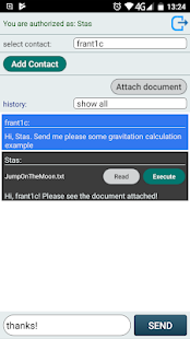 DYsolve  Scientific Calculator