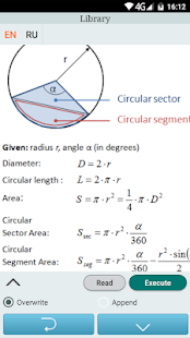 DYsolve  Scientific Calculator