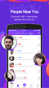 Hello Yo – Free Voice Chat Rooms