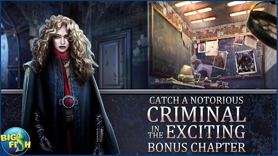 Hidden Object - Mystery Trackers: Queen of Hearts (FULL)