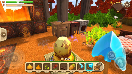 Mini World: CREATA 1.2.32 APK Download by MINOVATE HONG KONG