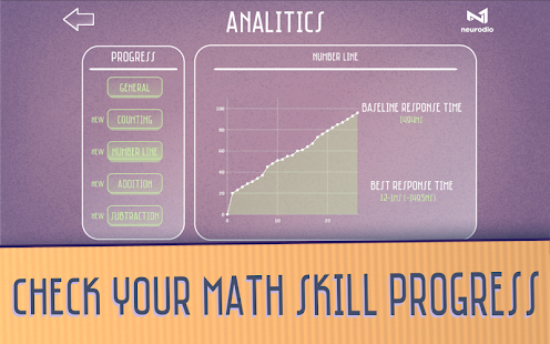 NUMBALA: cool math game